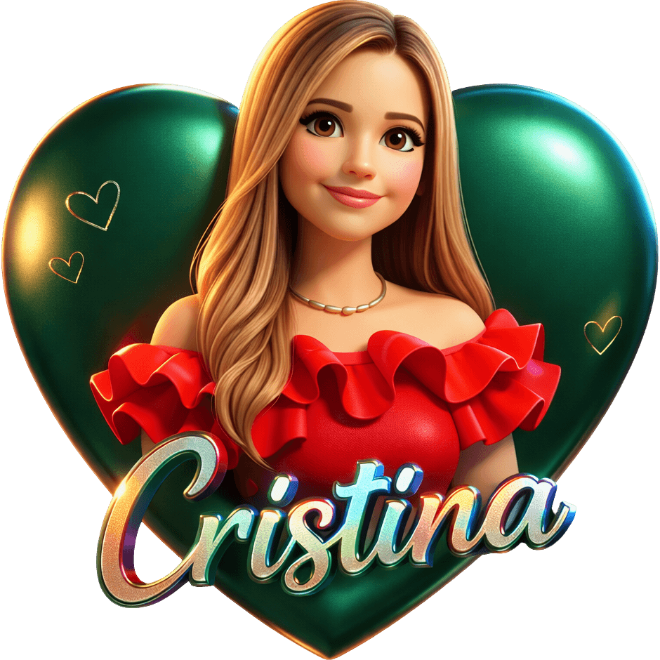Doce Cristina