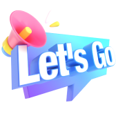 Lets Go