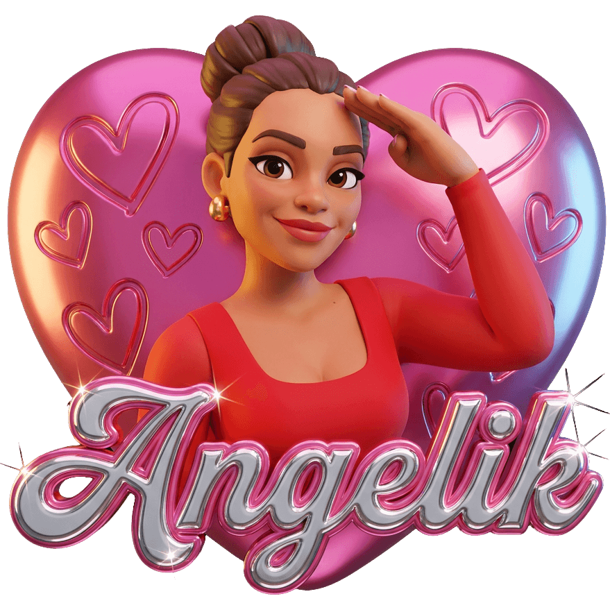 Angelik Saluda