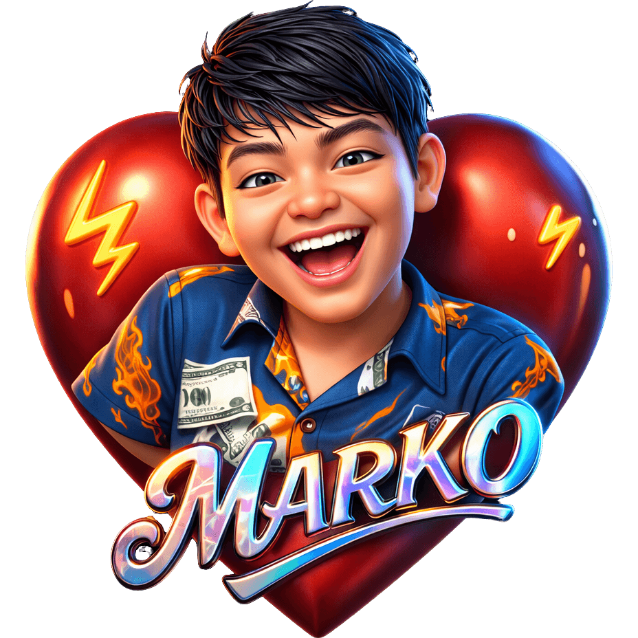 Marko mentality