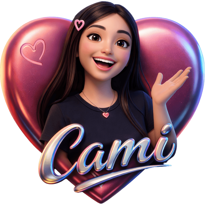 Team Cami 