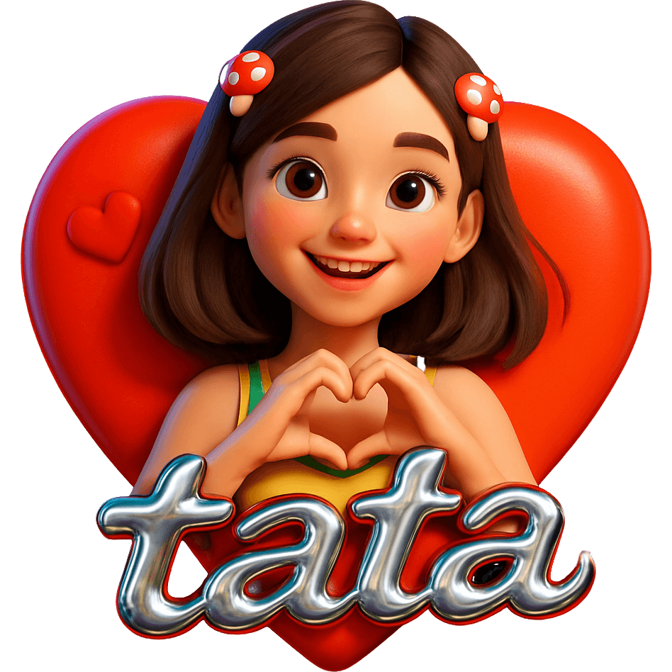 Tata Cogumelo