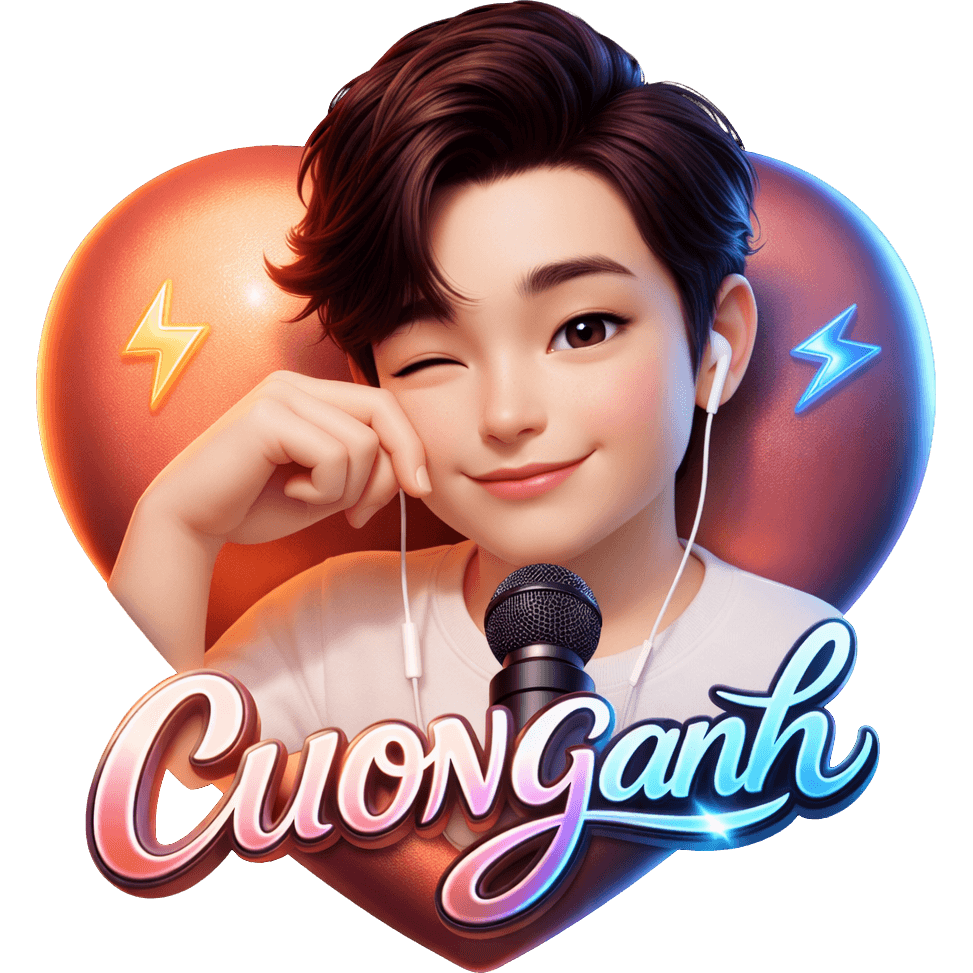 Cuonganh Mic