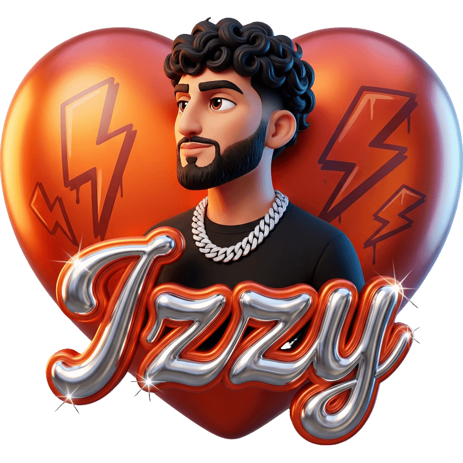 Izzy Spade