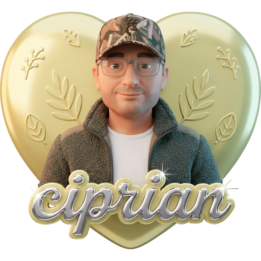 Ciprian Verde