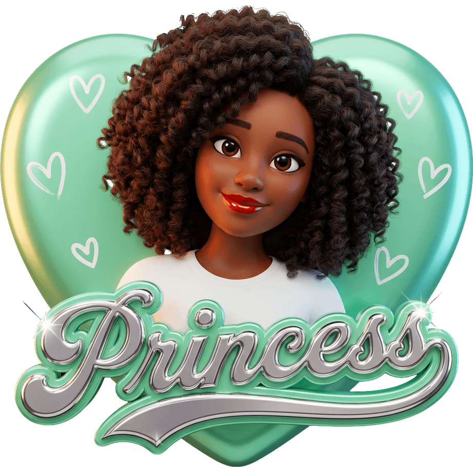 Princess Rosy