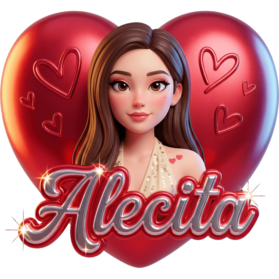 Alecita 