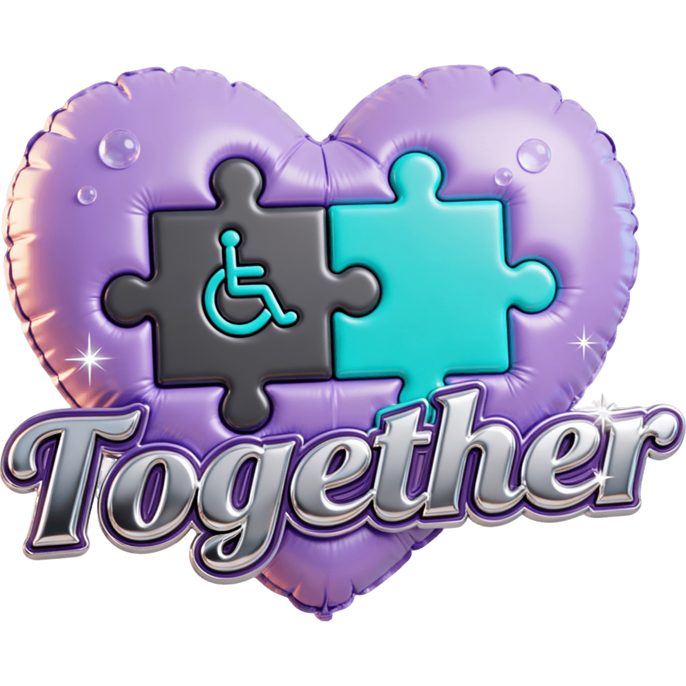 Together Puzzle