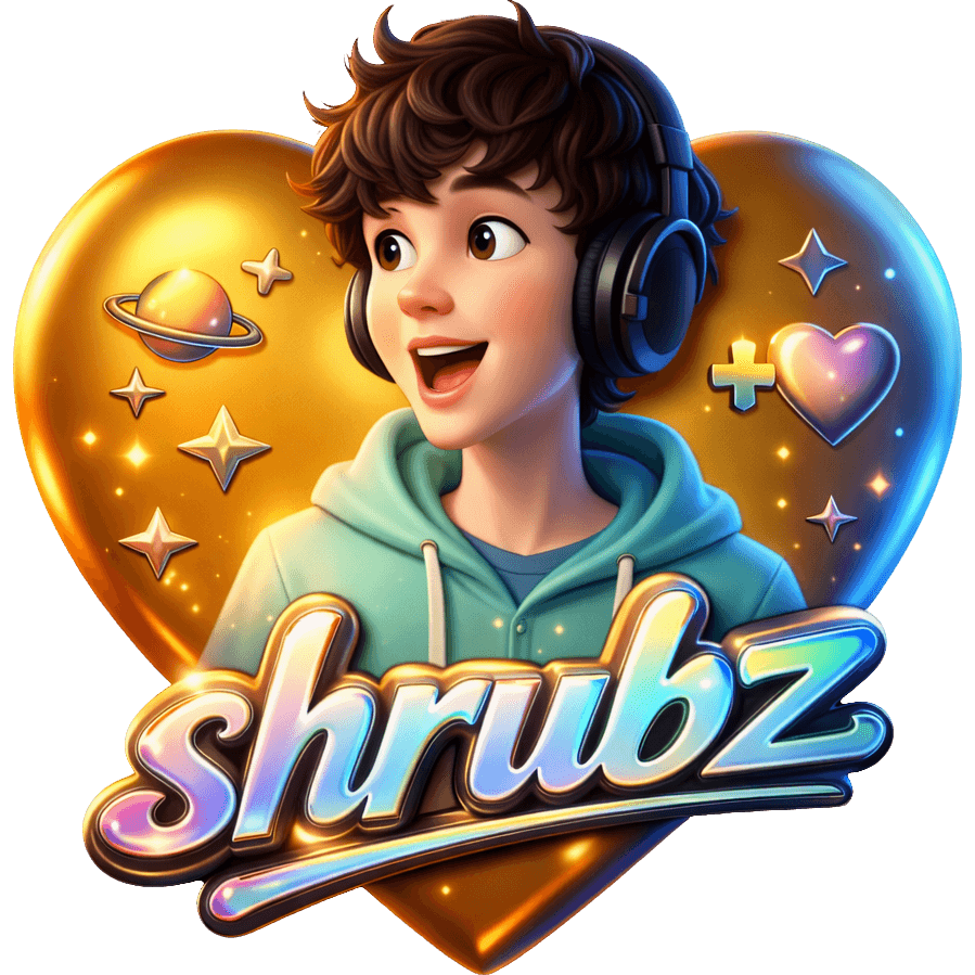 Shrubz Orbit