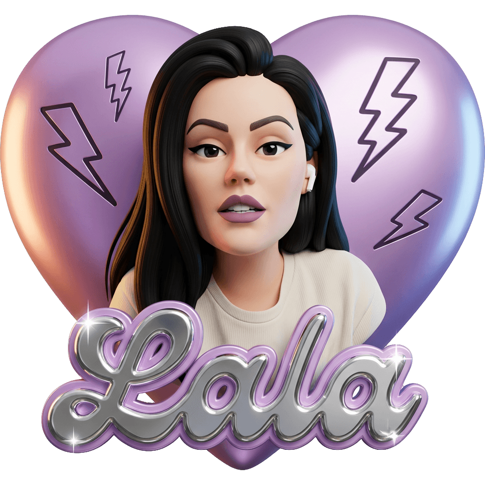 Lala Moon