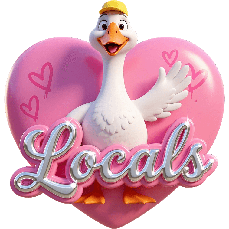 Local Goose
