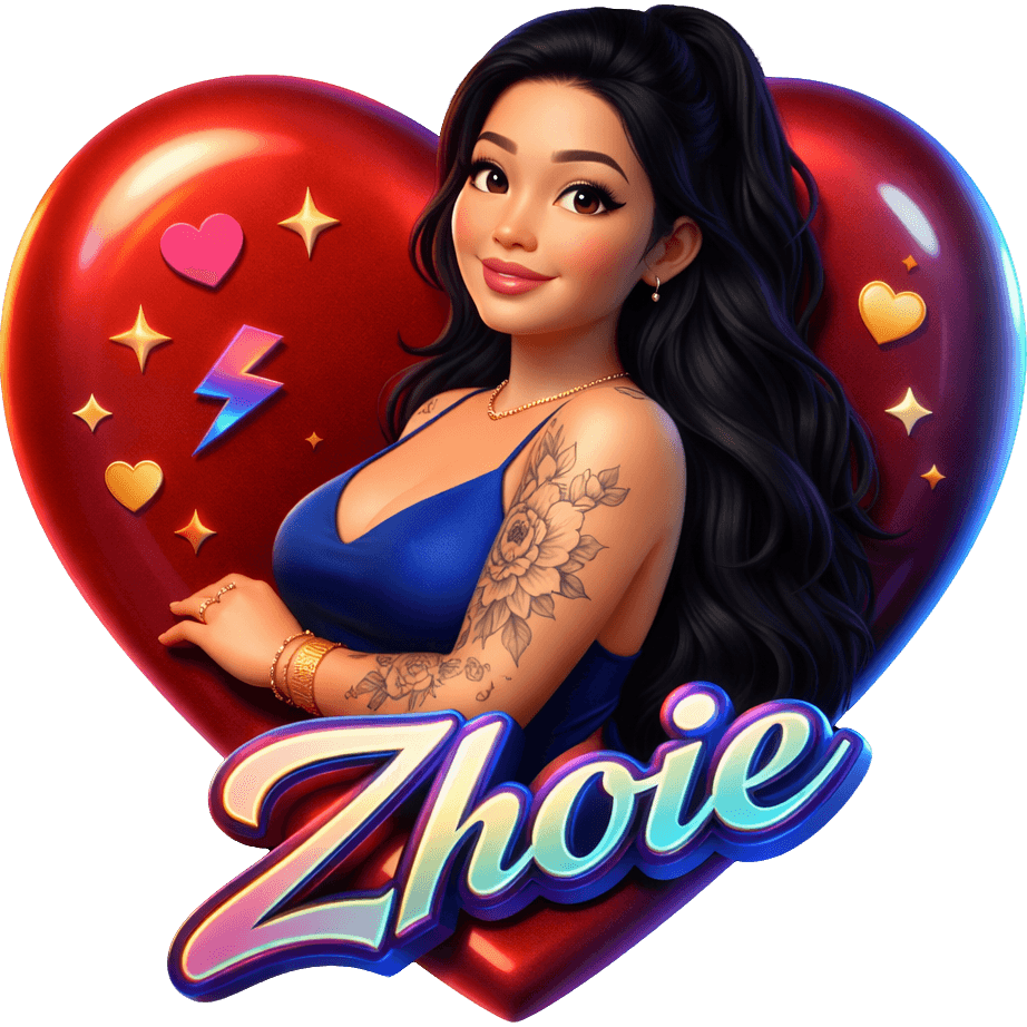 Tats ni Zhoie