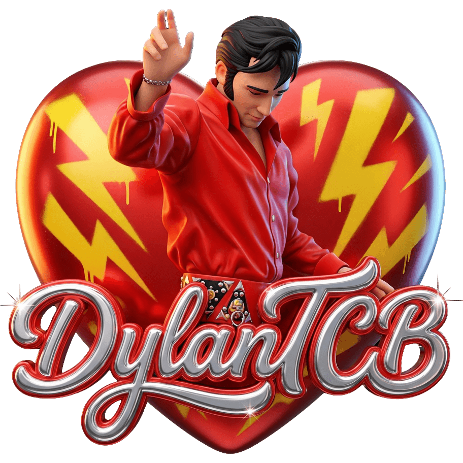 Dylan TCB