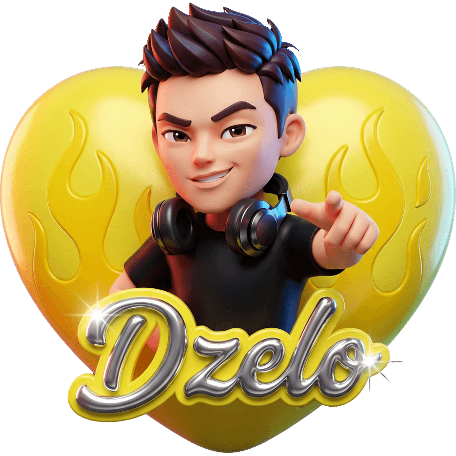 Žuti Dzelo