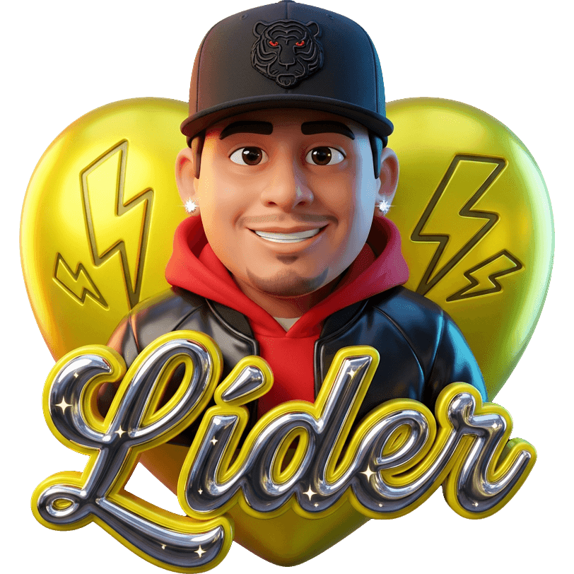Líder David