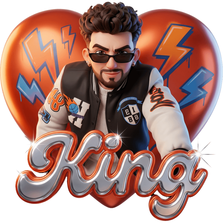 King Bomber