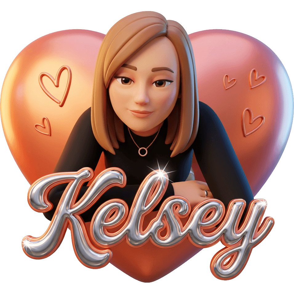 Blue Kelsey