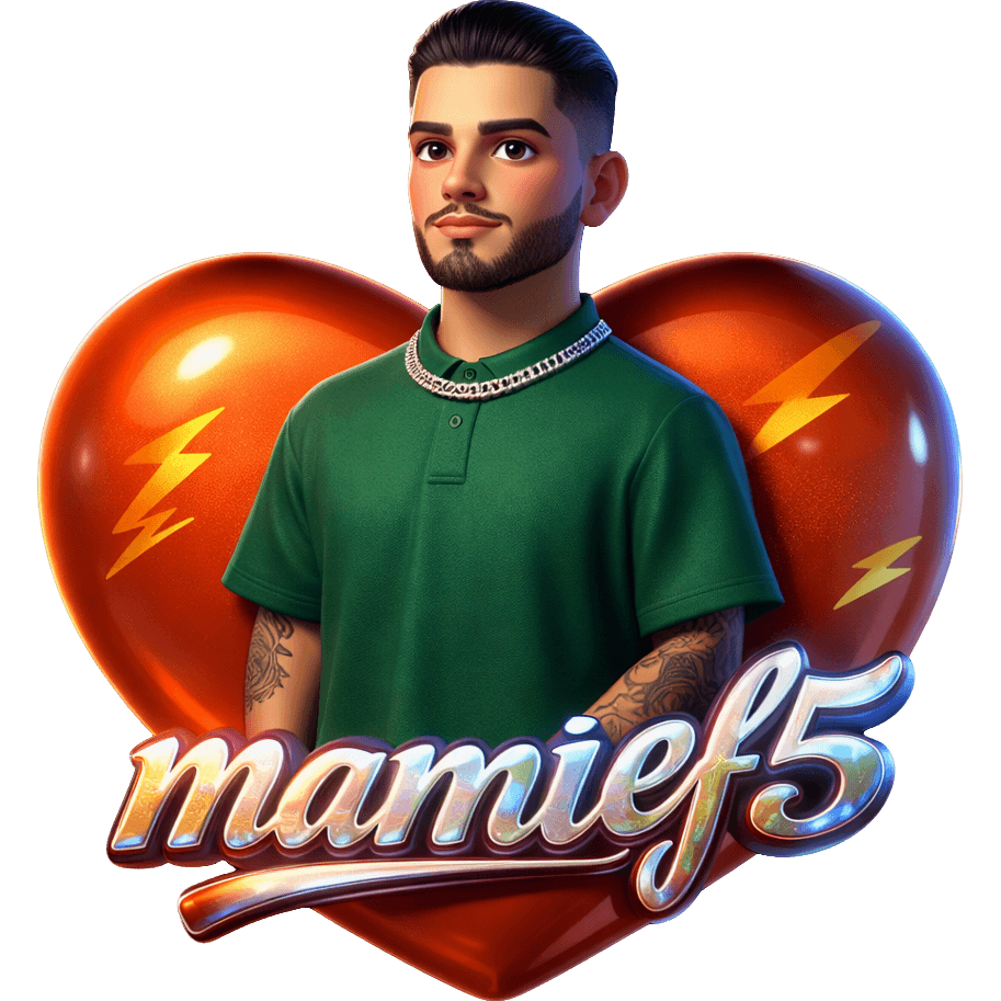 mamief5 Selamı