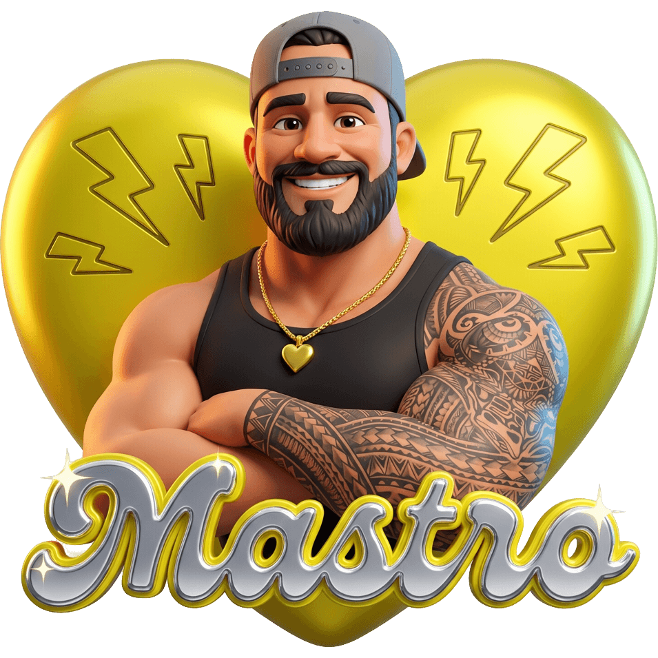 Mastro Gold