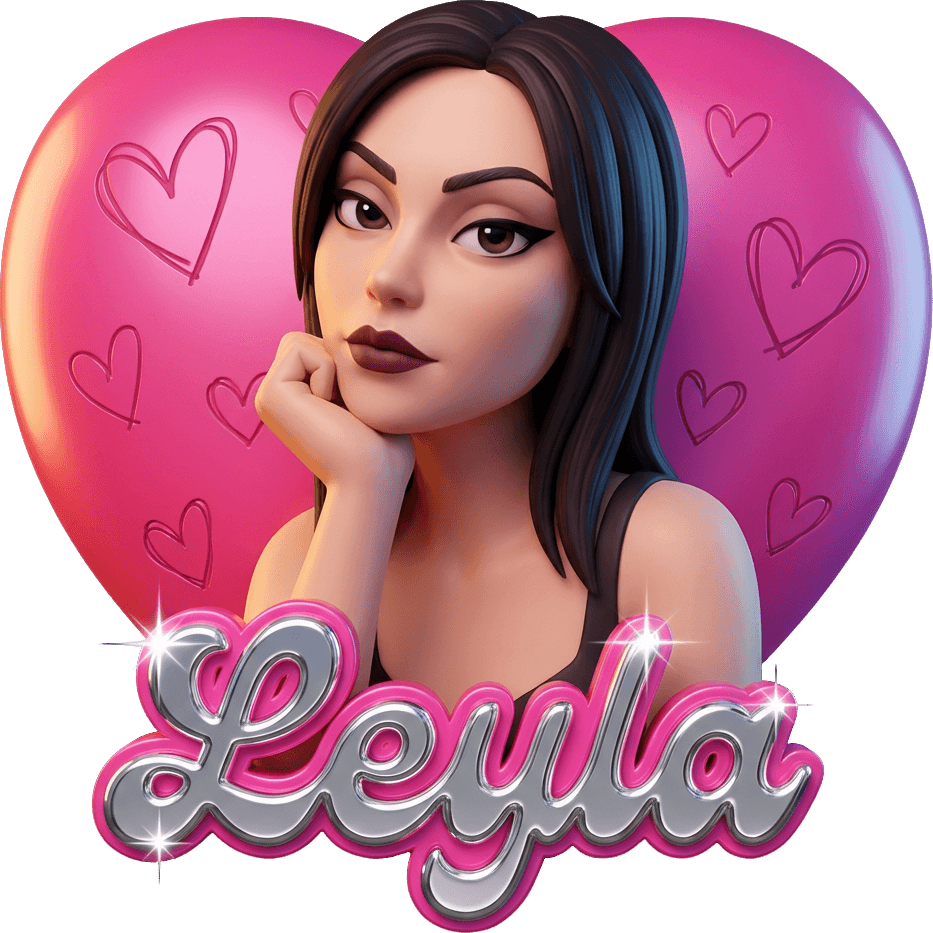 Siyah Leyla