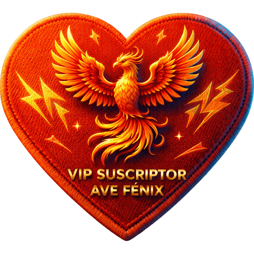 Ave Fénix 32