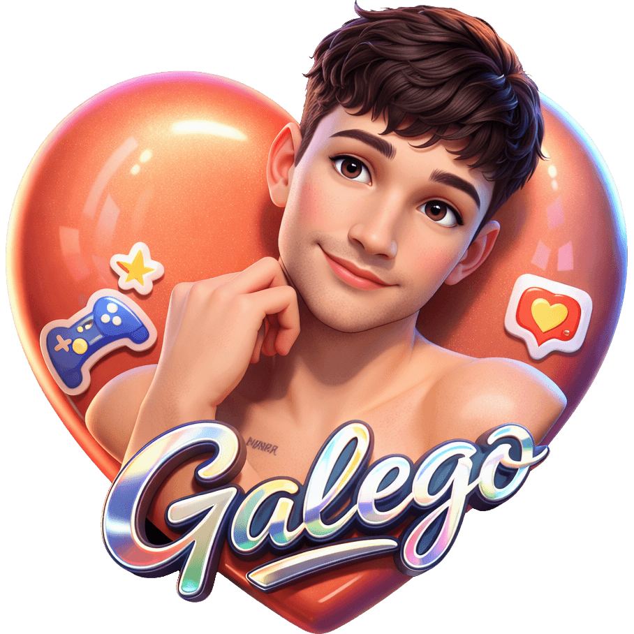 Pose Galego