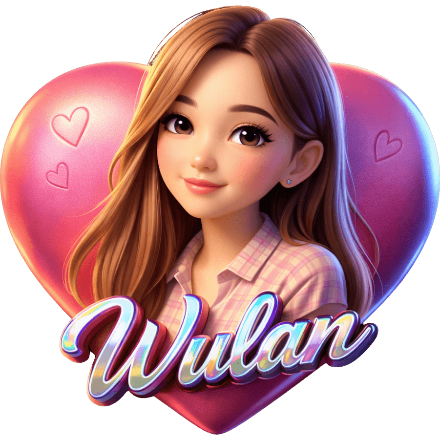 Wulan Pink