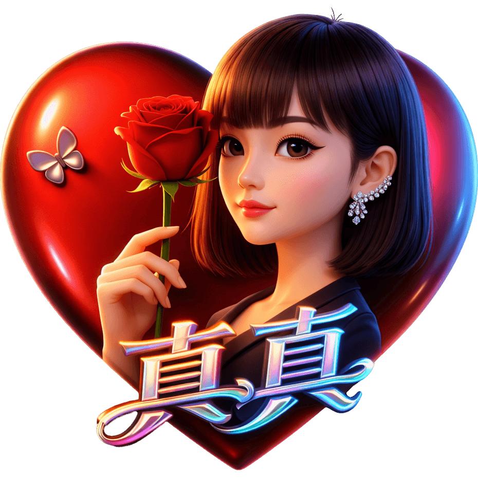 真真玫瑰zadmg