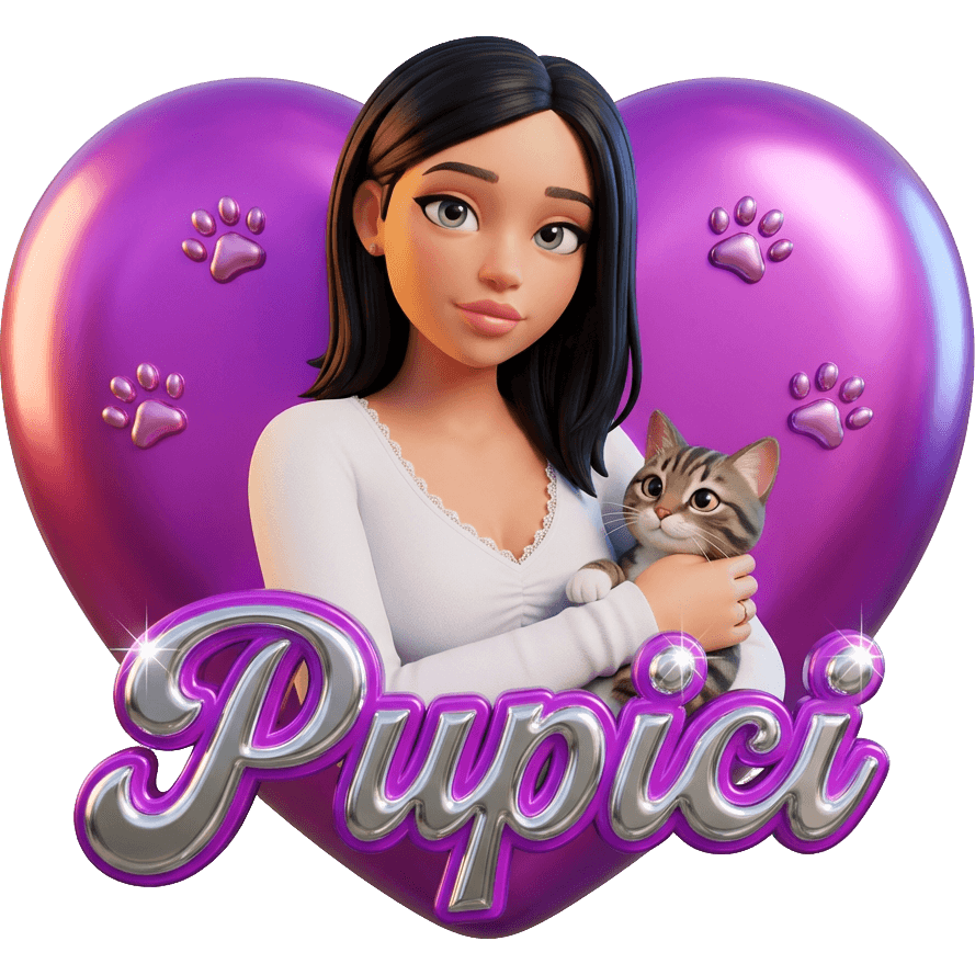 Pupici Natty
