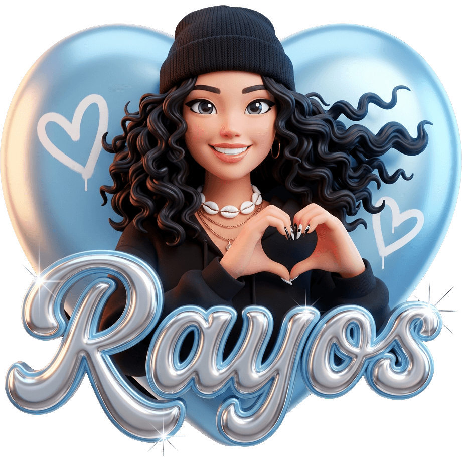 Marve Rayos