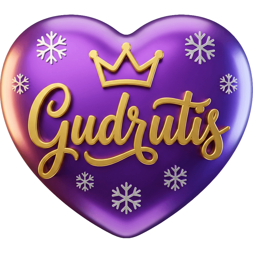 Gudručio Karūna