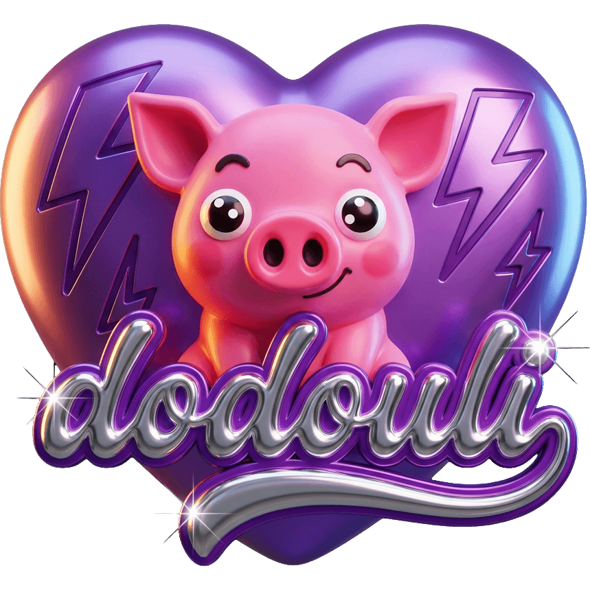 DODOULI