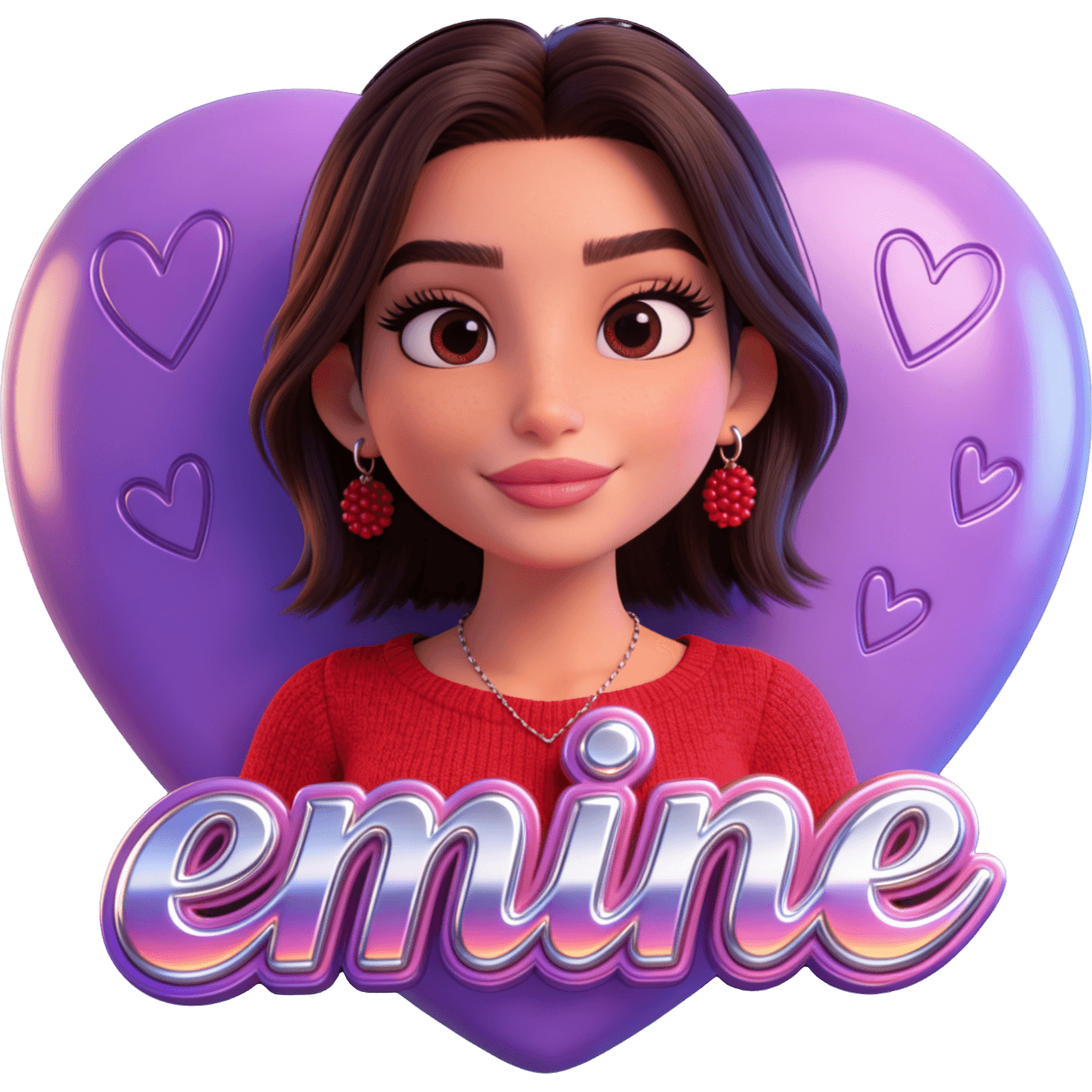 Emine Glow