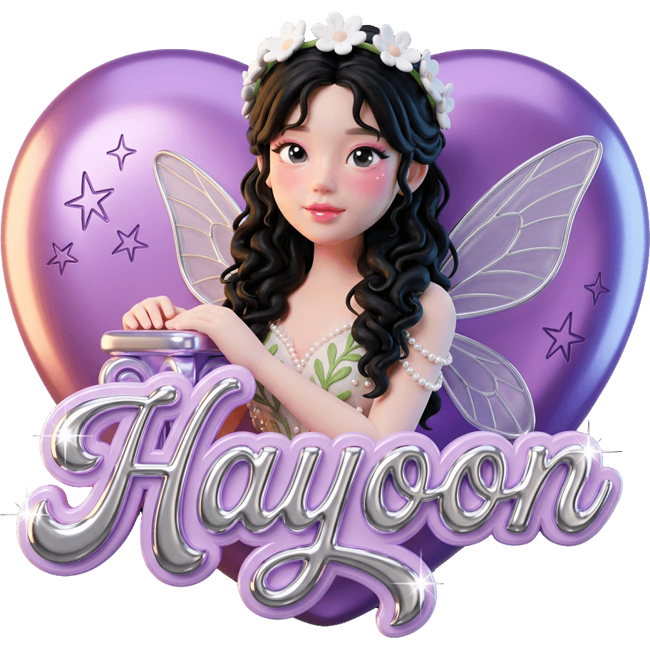 Hayoon Tiên Hoa