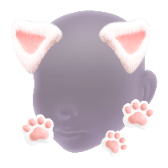 Kitten Headband