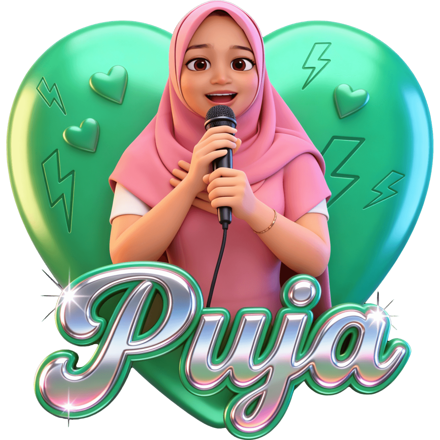 Pujaa