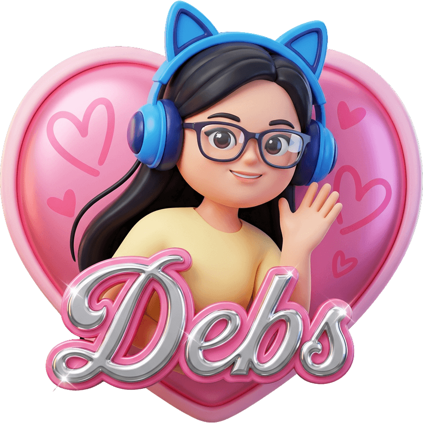 Debs Headset