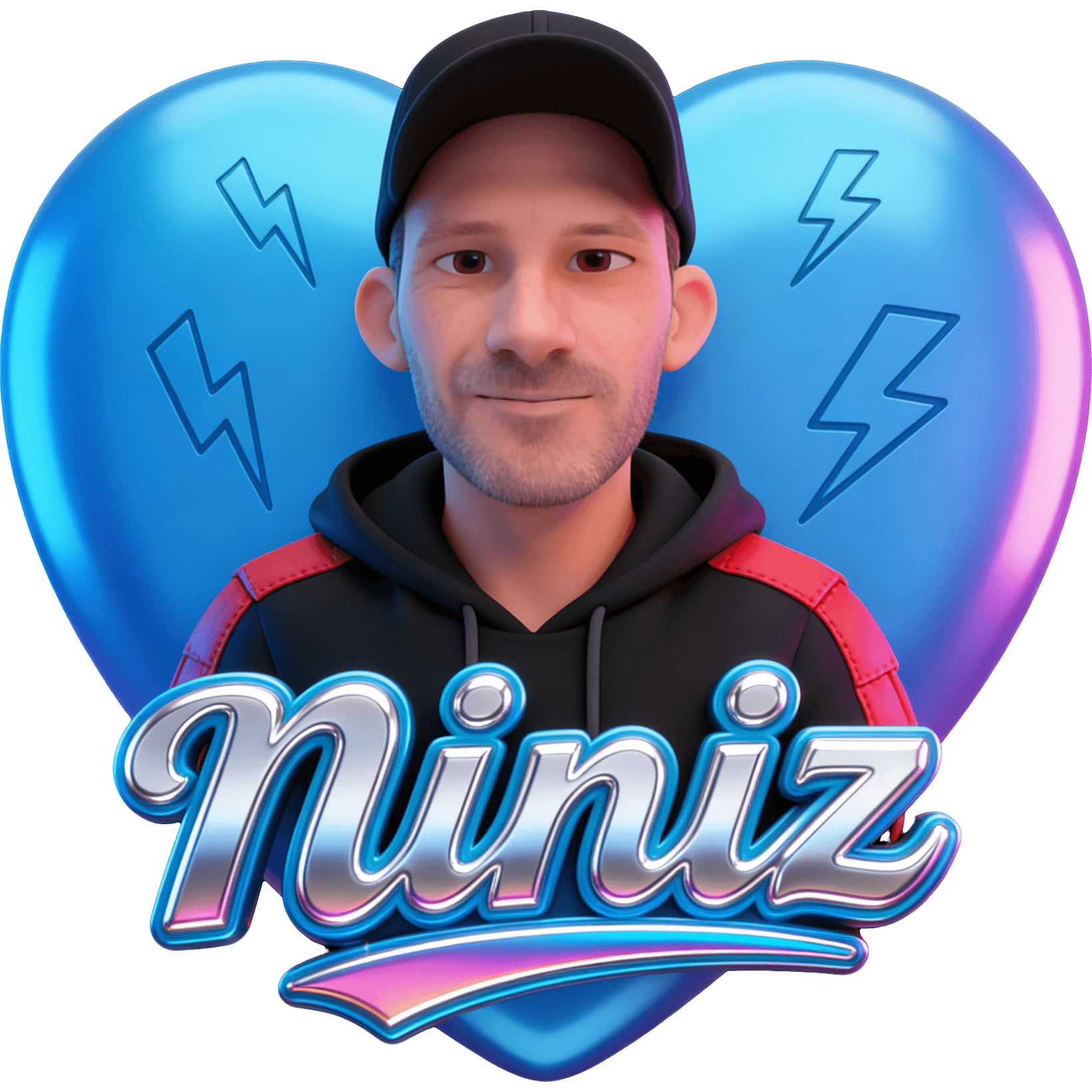 Niniz Électrique