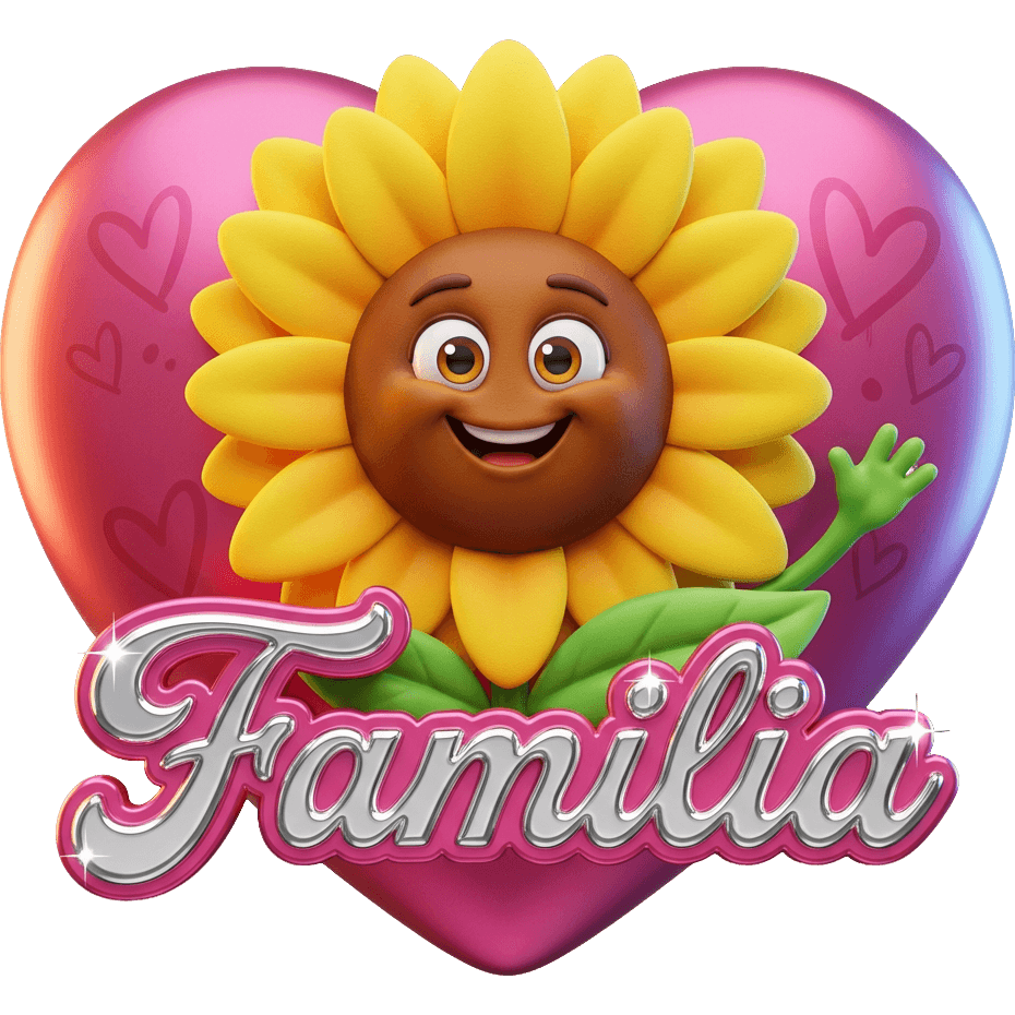 Familia Girasol