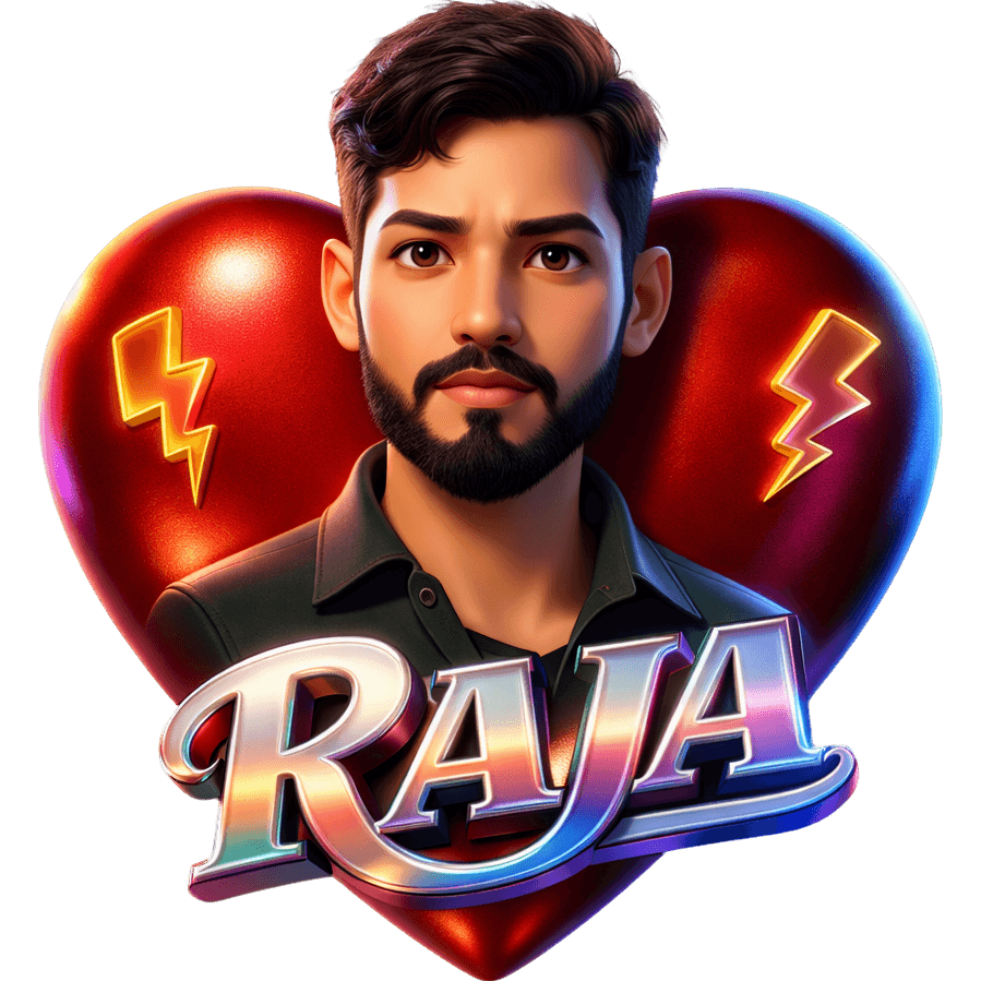 Raja Kislap