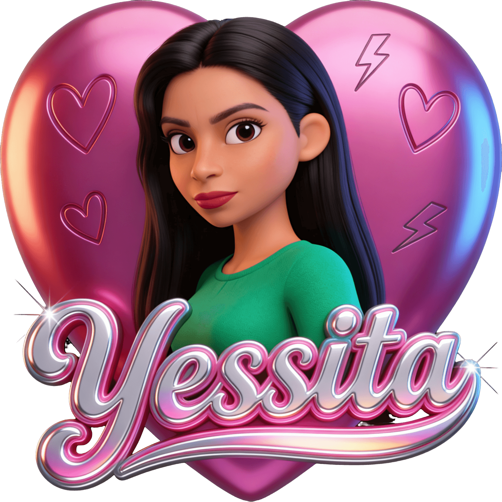 Yessita Plomo