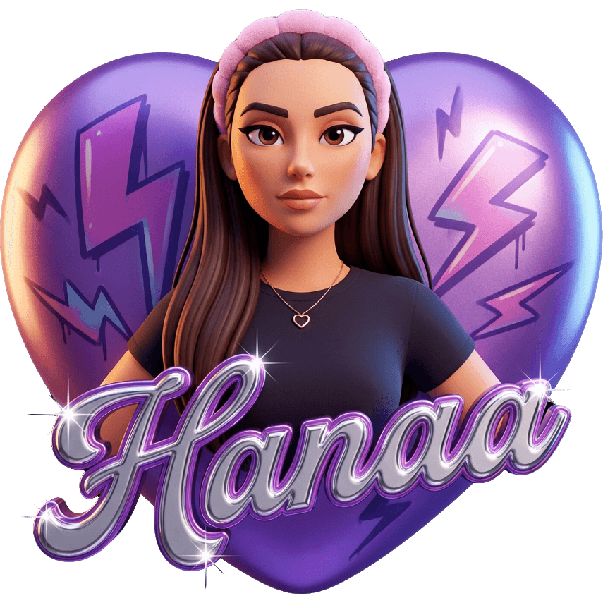 Hanaa Fonce