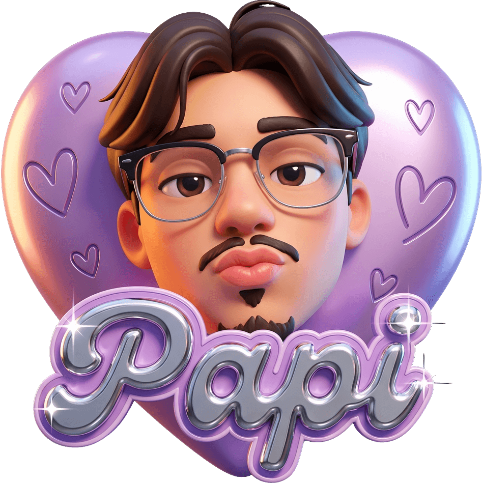 Purple Papi