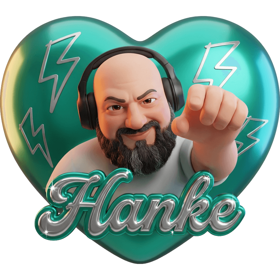 Hanke Zeigt