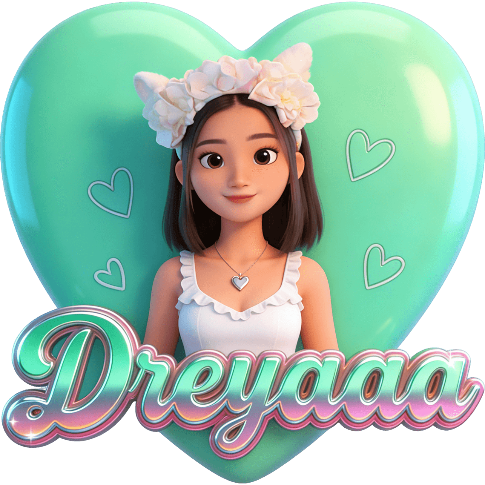 Dreyaaa Blooms