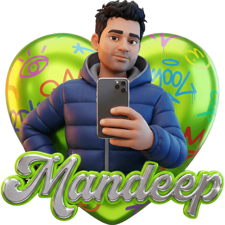 Mandeep