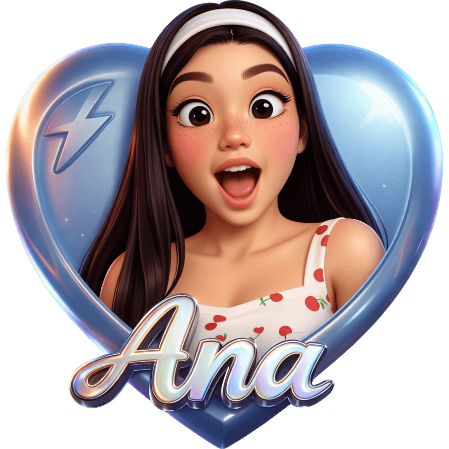 Ana Cereza