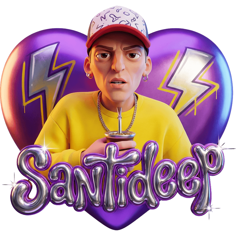 Santideep Mate