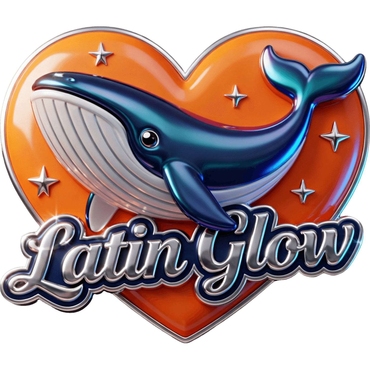 Latin Glow