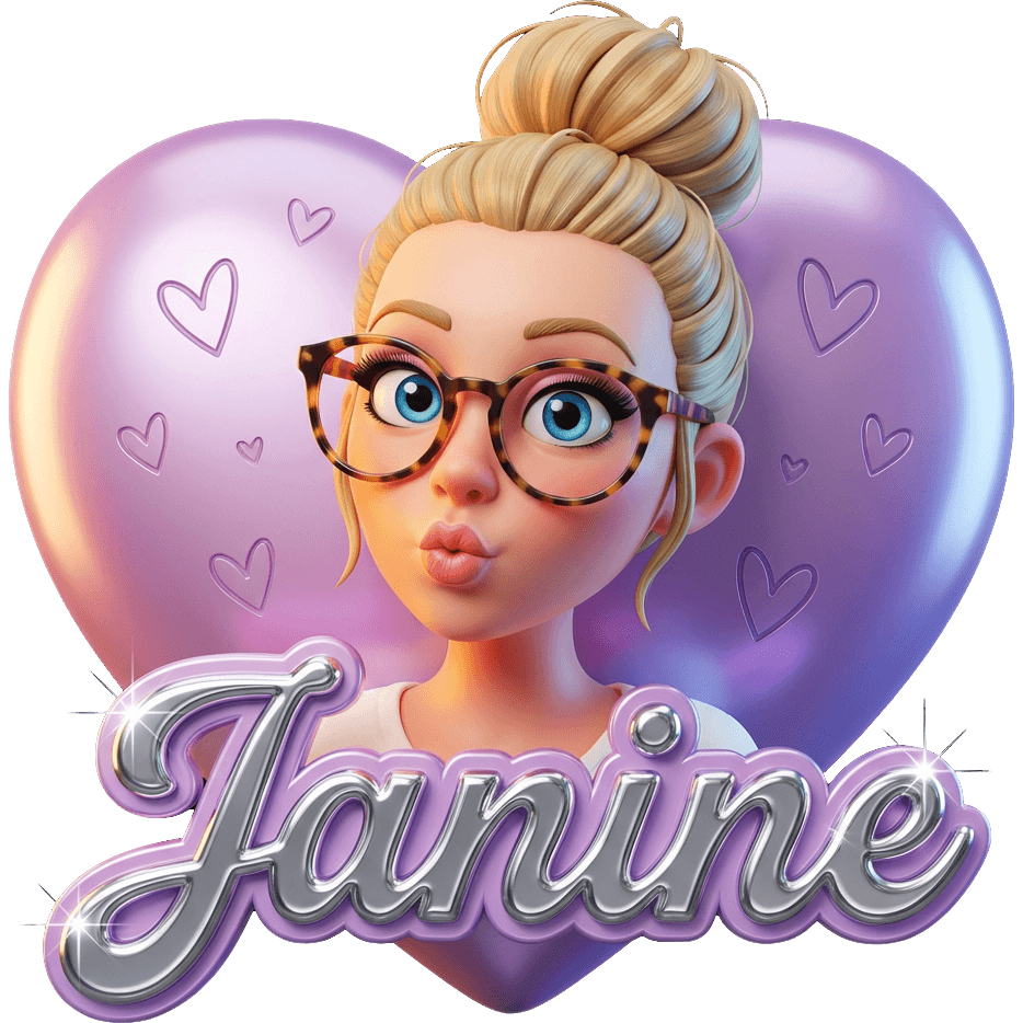 Janine Kuss